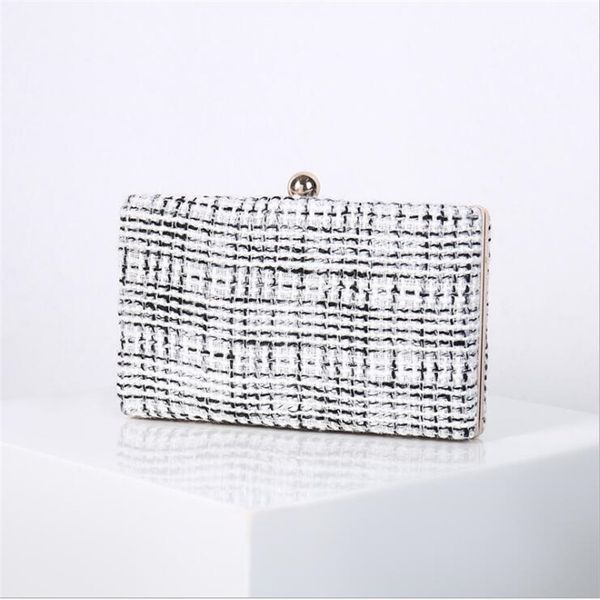 2020 evening clutch bags striped banquet wallets with chain wedding party shoulder bags fashion wallets drop shipping lxg56
2020 evening clutch bags striped banquet wallets with chain wedding party shoulder bags fashion wallets drop shipping lxg56