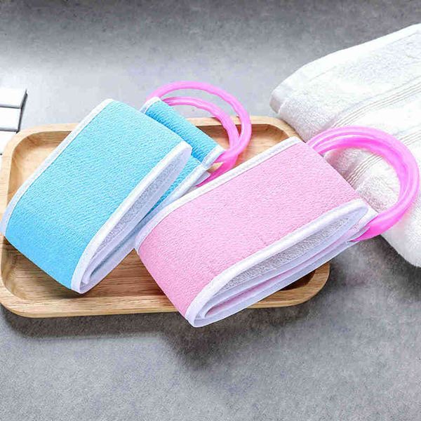 big deal back-pulling strip bath towel thickened double-sided rubbing mud towel long strong non-rubbing bath towel back-pulling
big deal back-pulling strip bath towel thickened double-sided rubbing mud towel long strong non-rubbing bath towel back-pulling