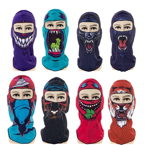 3d animal motocycle mask anti-dust balaclava full face and neck coverage mask breathable windproof anti-uv
3d animal motocycle mask anti-dust balaclava full face and neck coverage mask breathable windproof anti-uv