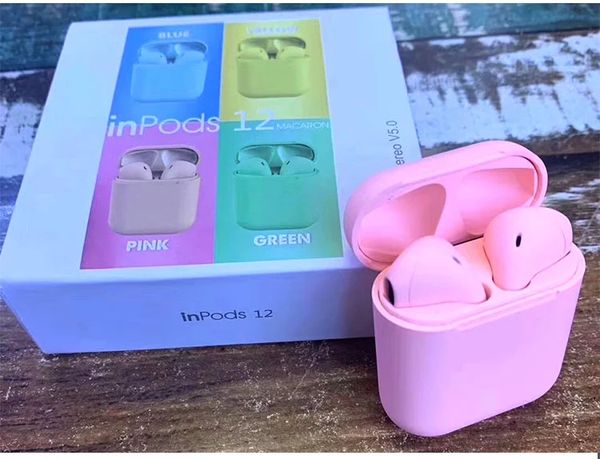 tws 5.0 wireless earbuds i12 i12s luxury earphones waterproof sport headphone memory with charger box
tws 5.0 wireless earbuds i12 i12s luxury earphones waterproof sport headphone memory with charger box
