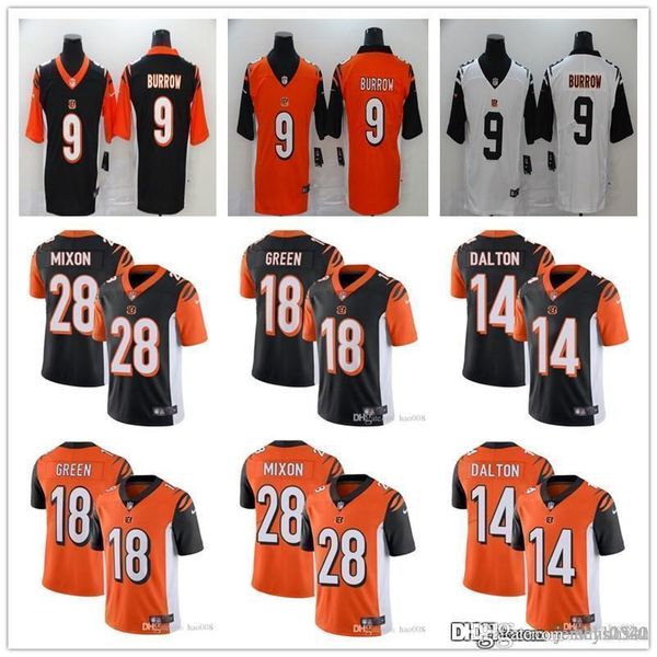 men women cincinnati bengals youth 9 joe burrow 18 a.j. green 28 joe mixon 14 andy dalton 94 sam hubbard football jerseys black, Black;red
men women cincinnati bengals youth 9 joe burrow 18 a.j. green 28 joe mixon 14 andy dalton 94 sam hubbard football jerseys black, Black;red