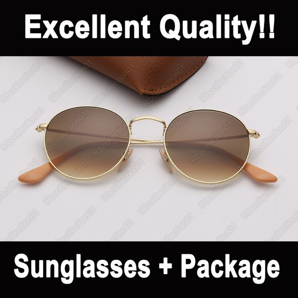 fashion sunglasses ray round metal sun glasses with uv400 protection des lunettes de soleil for mens womens sun glasses, White;black
fashion sunglasses ray round metal sun glasses with uv400 protection des lunettes de soleil for mens womens sun glasses, White;black