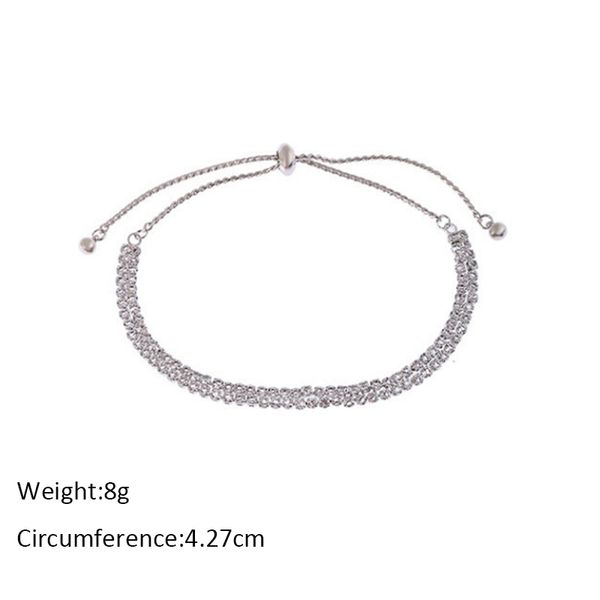 fashion-charm bracelets for women double layer crystal irregular green stone golden silver plated copper bracelet jewelry
fashion-charm bracelets for women double layer crystal irregular green stone golden silver plated copper bracelet jewelry