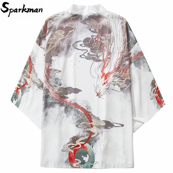 japanese kimono jacket fire dragon harajuku 2020 hip hop men japan streetwear jacket summer thin clothing loose kimono, Black;brown
japanese kimono jacket fire dragon harajuku 2020 hip hop men japan streetwear jacket summer thin clothing loose kimono, Black;brown
