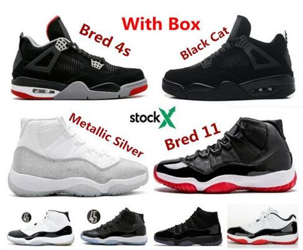 2020 black cat jumpman 4 4s basketball shoes 2019 bred 11 11s men sneakers cool grey gamma legend loyal blue white cement metallic silver
2020 black cat jumpman 4 4s basketball shoes 2019 bred 11 11s men sneakers cool grey gamma legend loyal blue white cement metallic silver