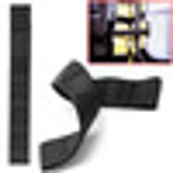 2pcs door limiting straps band for wrangler cj tj yj 1955-2006