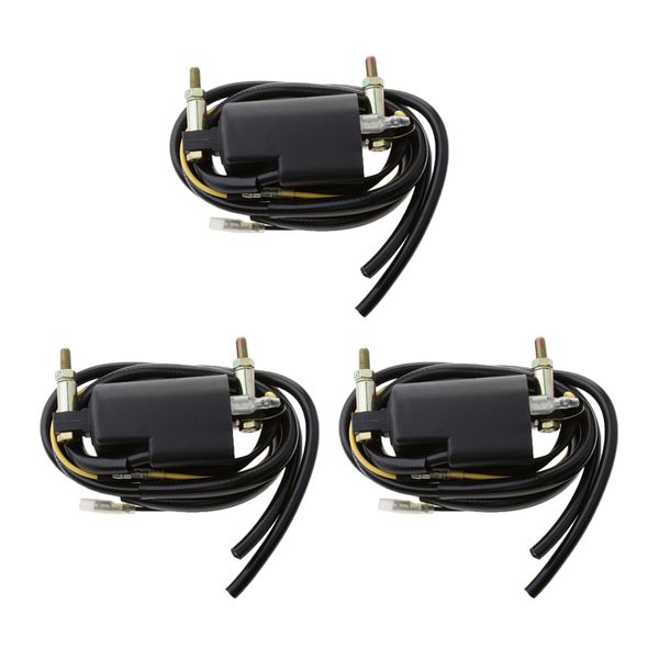 3pcs motorcycle ignition coils fits for cb750 cb1000 gl1100 cb 12v
3pcs motorcycle ignition coils fits for cb750 cb1000 gl1100 cb 12v