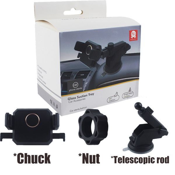 2019 mobile car phone holder 360 degree adju table window wind hield da hboard holder tand for gp mobile phone martphone
2019 mobile car phone holder 360 degree adju table window wind hield da hboard holder tand for gp mobile phone martphone
