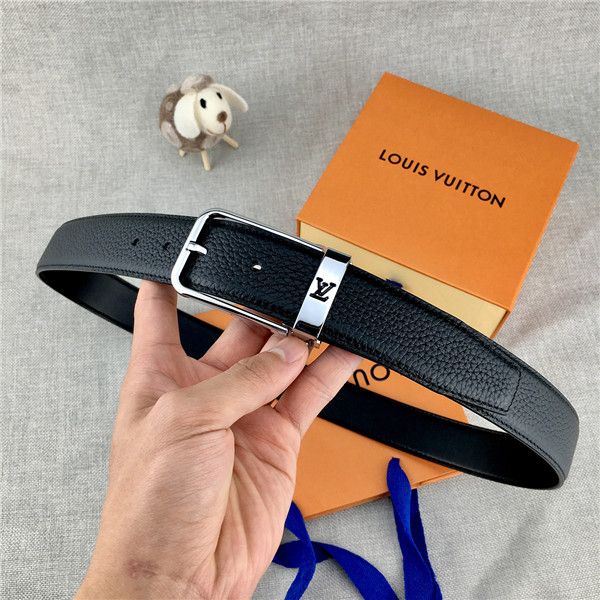new design belt men brand genuine leather belt trousers alloy pin buckle gold silver buckle without box, Black;brown
new design belt men brand genuine leather belt trousers alloy pin buckle gold silver buckle without box, Black;brown