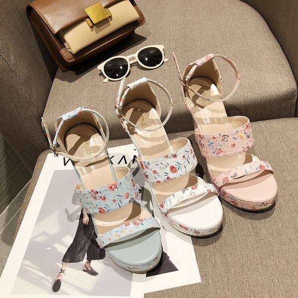 wedge outside sandals female shoe fashion womens shoes 2020 high heels all-match buckle strap on ladies for, Black
wedge outside sandals female shoe fashion womens shoes 2020 high heels all-match buckle strap on ladies for, Black