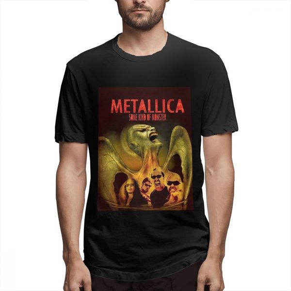 metallica fashion mens womens designer t shirts causl cotton graphic tee shirt summer short sleeve shirts t11, White;black
metallica fashion mens womens designer t shirts causl cotton graphic tee shirt summer short sleeve shirts t11, White;black