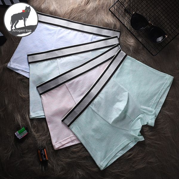 men's cotton boxer underwear u convex fashion men's business casual underpants underpants cotton boxer underwear head, Black;white
men's cotton boxer underwear u convex fashion men's business casual underpants underpants cotton boxer underwear head, Black;white