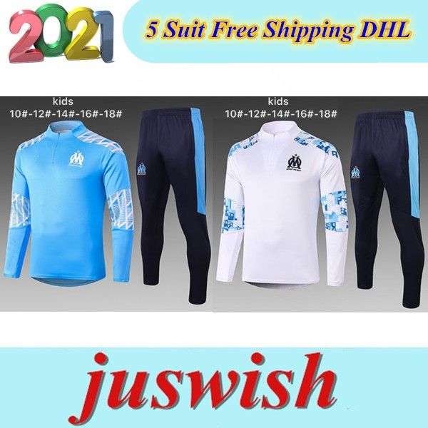 2020 olympique de marseille kids tracksuit soccer jacket maillot de foot 2021payet l.gustavo thauvin om kids football jacket training suit, Black
2020 olympique de marseille kids tracksuit soccer jacket maillot de foot 2021payet l.gustavo thauvin om kids football jacket training suit, Black