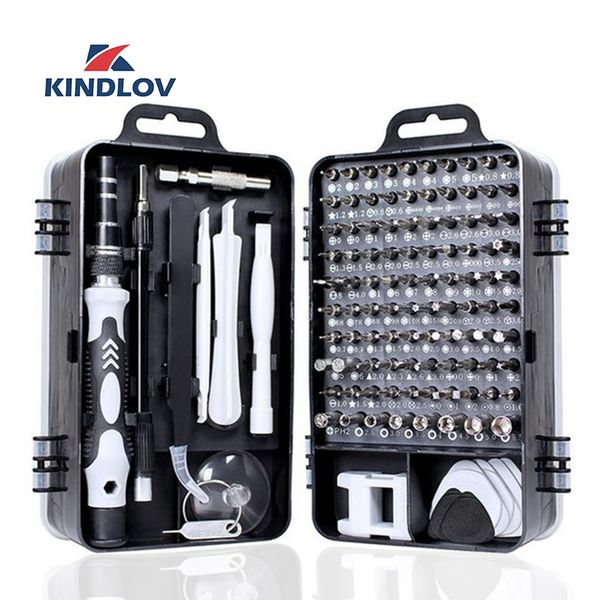kindlov 112 in 1 screwdriver set of screw driver bit set multi-function precision mobile phone repair device hand tools torx hex
kindlov 112 in 1 screwdriver set of screw driver bit set multi-function precision mobile phone repair device hand tools torx hex