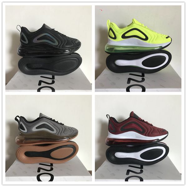 2018 new 720 cushion fluorescent green wine red running shoes for 720s men women classic sports sneakers size 36-45
2018 new 720 cushion fluorescent green wine red running shoes for 720s men women classic sports sneakers size 36-45