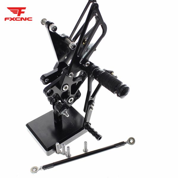 for speed triple 509 595 955 1050 cnc aluminum alloy motorcycle footrest footpeg pedal foot peg rearset rear set
for speed triple 509 595 955 1050 cnc aluminum alloy motorcycle footrest footpeg pedal foot peg rearset rear set