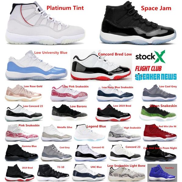 2020 new women jumpman 11 snakeskin concord bred 23 45 men basketball shoes 11s bred mens sneakers with box
2020 new women jumpman 11 snakeskin concord bred 23 45 men basketball shoes 11s bred mens sneakers with box