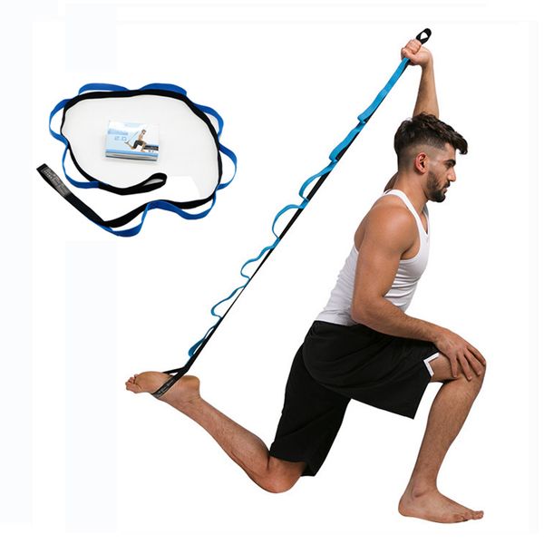 aerobics yoga stretching band lacing band aerial yoga hammock with rope strap pull men women gym latin training bands
aerobics yoga stretching band lacing band aerial yoga hammock with rope strap pull men women gym latin training bands