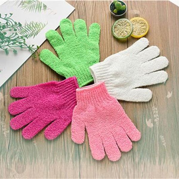 wash gloves skin body bathing mittens scrub massage spa bath finger gloves sponge bath shower cleaning skin washcloths cz302
wash gloves skin body bathing mittens scrub massage spa bath finger gloves sponge bath shower cleaning skin washcloths cz302