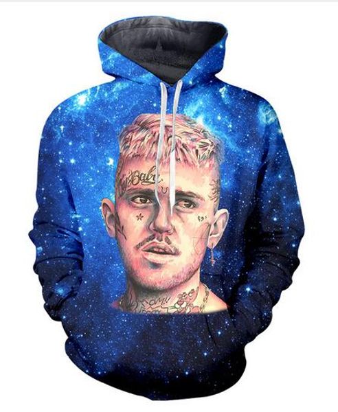 новая мода harajuku стиль повседневная 3d печать толстовки lil peep мужчины / женщины осень и зима толстовка толстовки пальто bw0191, Black
новая мода harajuku стиль повседневная 3d печать толстовки lil peep мужчины / женщины осень и зима толстовка толстовки пальто bw0191, Black