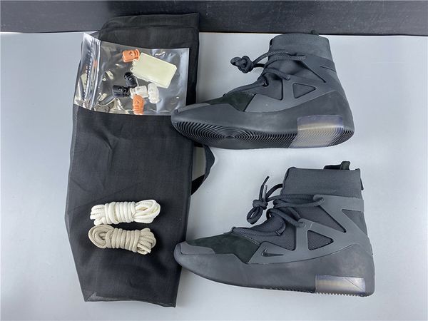 fear of god 1 triple black sail men basketball sports shoes fear of god 1 off noir women mens outdoor sneakers
fear of god 1 triple black sail men basketball sports shoes fear of god 1 off noir women mens outdoor sneakers