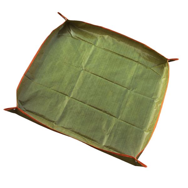 водонепроницаемый цветочный горшок пересадка pad сад горшок мат зеленый
водонепроницаемый цветочный горшок пересадка pad сад горшок мат зеленый