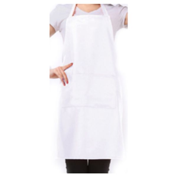 bib apron with pockets thicken cotton polyester blend cooking kitchen restaurant(white
bib apron with pockets thicken cotton polyester blend cooking kitchen restaurant(white