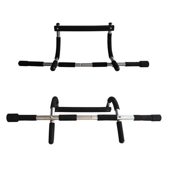 door horizontal steel adjustable family sports barbell pull up the training bar family sports barbell indoor single pole fitness
door horizontal steel adjustable family sports barbell pull up the training bar family sports barbell indoor single pole fitness