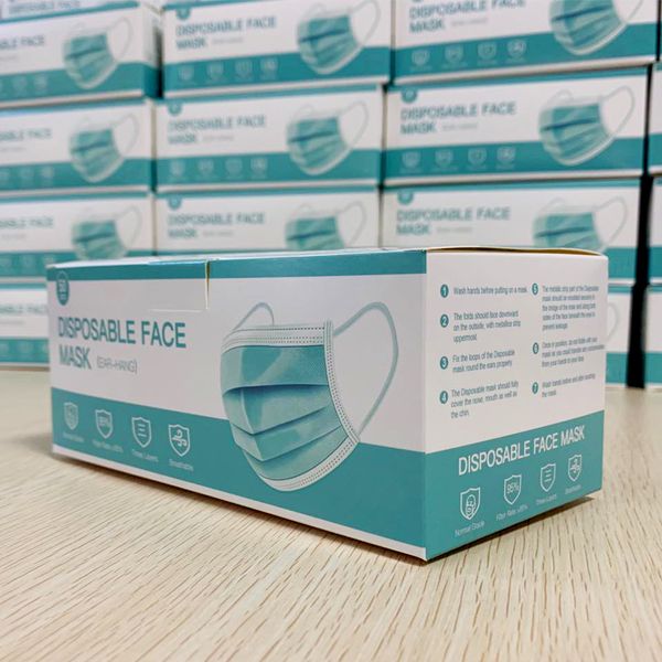 3000шт одноразовые маски для лица, нетканые 3 слоя расплавленного выдувного нетканого материала одноразовая маска в наличии! 5-слой маски N95 маски KN95-за необходимости 
3000шт одноразовые маски для лица, нетканые 3 слоя расплавленного выдувного нетканого материала одноразовая маска в наличии! 5-слой маски N95 маски KN95-за необходимости