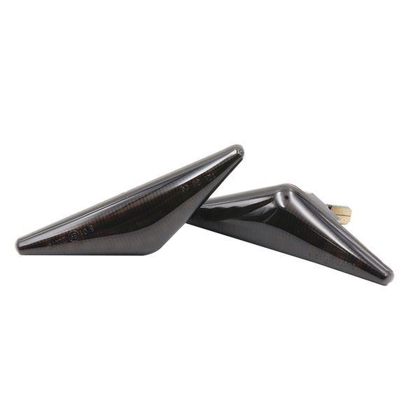 2pcs car led dynamic side marking turn signal light flashing light for mondeo mk1 mk3
2pcs car led dynamic side marking turn signal light flashing light for mondeo mk1 mk3