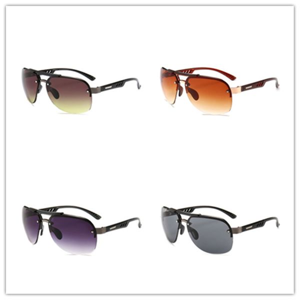 luxury glasses designer sunglasses for mens glass mirror green lense vintage sun glasses eyewear accessories womens sunglasses, White;black
luxury glasses designer sunglasses for mens glass mirror green lense vintage sun glasses eyewear accessories womens sunglasses, White;black