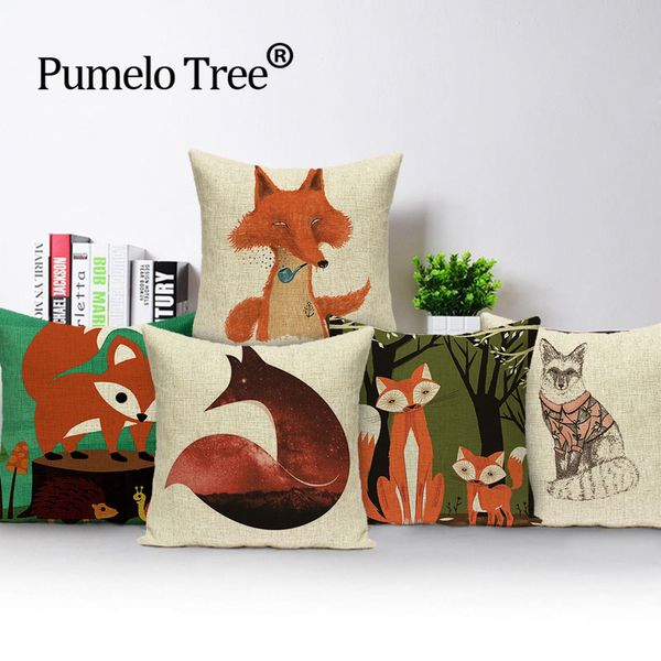 мультфильм fox подушка обложка cute elegant подушка белье couch textile printed автомобиля диван-кровать главная декоративные подушки case k
мультфильм fox подушка обложка cute elegant подушка белье couch textile printed автомобиля диван-кровать главная декоративные подушки case k