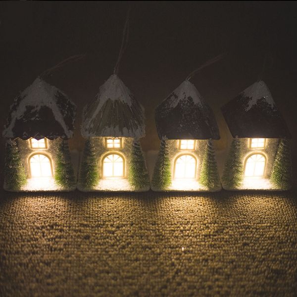 afbc christmas snow house pendant christmas wooden cottage creative plastic with lights ornament l wedding night light decor
afbc christmas snow house pendant christmas wooden cottage creative plastic with lights ornament l wedding night light decor
