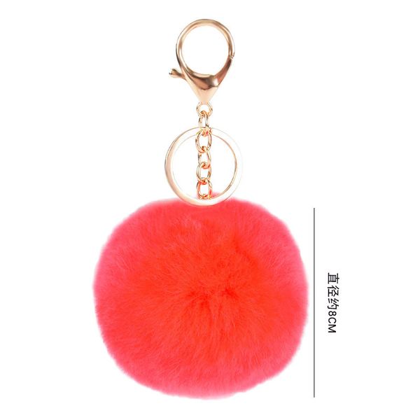 lovely fluffy fur ball chain key rings pendant cute hairball artificial pompom women keychain car ornaments bag accessories 20181005
lovely fluffy fur ball chain key rings pendant cute hairball artificial pompom women keychain car ornaments bag accessories 20181005