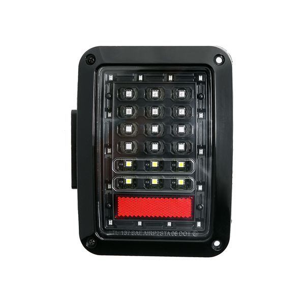 led tail lights brake reverse light rear back up lights daytime running lamps for wrangler 2007-2017 car accessories
led tail lights brake reverse light rear back up lights daytime running lamps for wrangler 2007-2017 car accessories