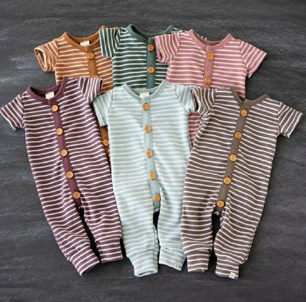 summer newborn infant baby girl boy striped clothes romper jumpsuit short sleeves cute outfit dropshipping, Blue
summer newborn infant baby girl boy striped clothes romper jumpsuit short sleeves cute outfit dropshipping, Blue