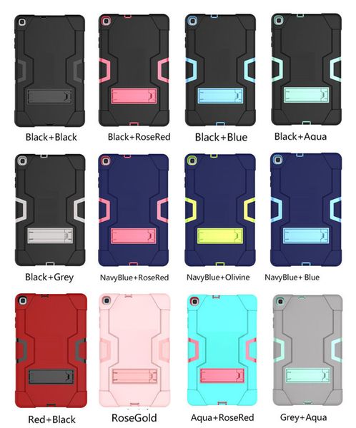 military extreme heavy duty shockproof defender silicone case for samsung tab a7 s6 lite 10.4 tab a 10.1 t510 t590 t290 p200 t290 t830 t720
military extreme heavy duty shockproof defender silicone case for samsung tab a7 s6 lite 10.4 tab a 10.1 t510 t590 t290 p200 t290 t830 t720