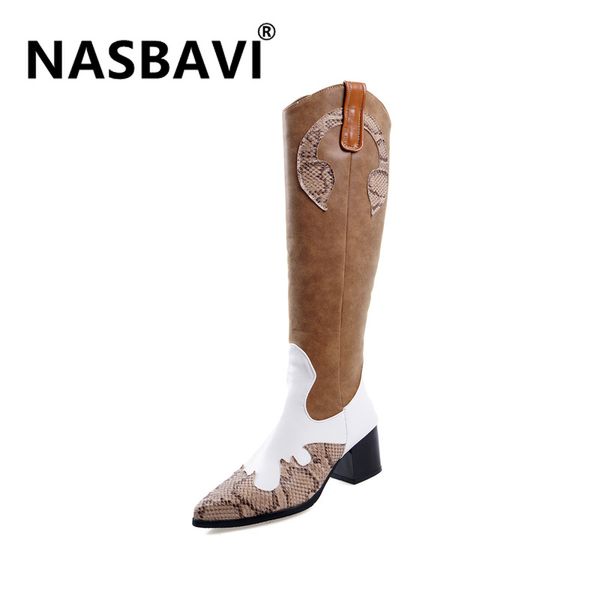 large size 32-48 fashion autumn winter boots women pointed toe zip high heels shoes knee high boots women fashion warm 2019 new, Black
large size 32-48 fashion autumn winter boots women pointed toe zip high heels shoes knee high boots women fashion warm 2019 new, Black
