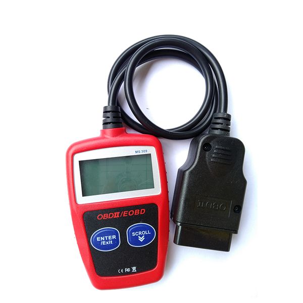 universal ms309 obdii eobd car diagnostic scanner kw806 obd2 error code reader
universal ms309 obdii eobd car diagnostic scanner kw806 obd2 error code reader