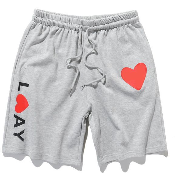 tide brand five-pointed cotton sports casual pants five point pants men women couple classic europe america summer shorts scanties, White;black
tide brand five-pointed cotton sports casual pants five point pants men women couple classic europe america summer shorts scanties, White;black