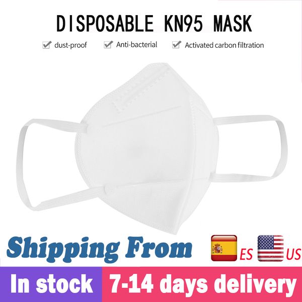 50pcs ffp2 kn95 face n95 4-layer protective mask dust filtration protection against droplet particles mascarillas
50pcs ffp2 kn95 face n95 4-layer protective mask dust filtration protection against droplet particles mascarillas