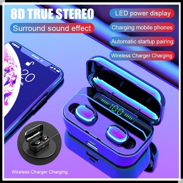g6s tws 5.0 bluetooth wireless headphones dual wireless bluetooth earbuds stereo bass with wireless charging case
g6s tws 5.0 bluetooth wireless headphones dual wireless bluetooth earbuds stereo bass with wireless charging case