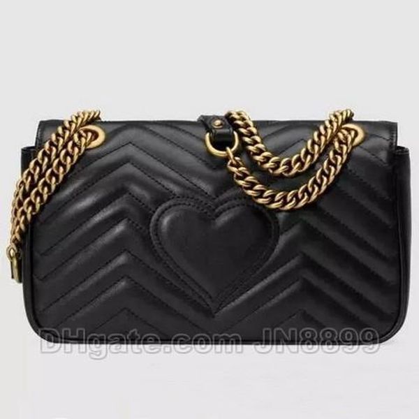 fashion women shoulder bags classic leather heart style gold chain new women bag handbag tote bags messenger handbags
fashion women shoulder bags classic leather heart style gold chain new women bag handbag tote bags messenger handbags