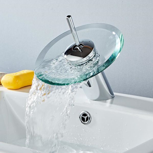 360 degree rotation bathroom glass waterfall basin faucet bathroom and cold mixer tap brass chrome bath faucet deck mounted
360 degree rotation bathroom glass waterfall basin faucet bathroom and cold mixer tap brass chrome bath faucet deck mounted