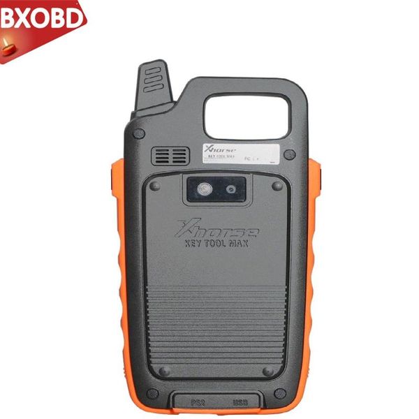 xhorse vvdi key tool max remote programmer support work with condor dolphin xp005 in stock
xhorse vvdi key tool max remote programmer support work with condor dolphin xp005 in stock