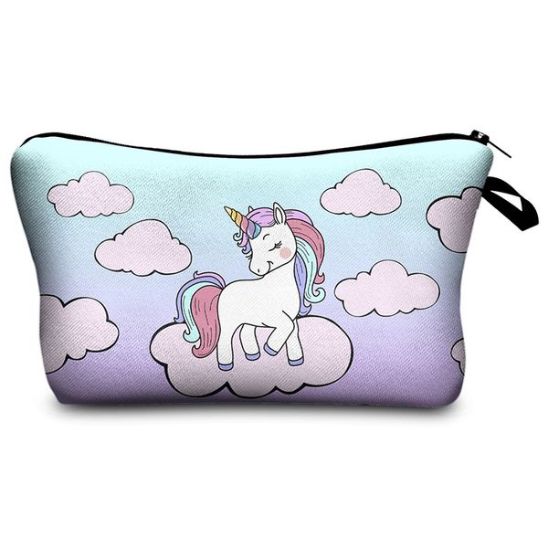 unicorn cosmetic bag print women makeup bags cute bag headset candy cosmetic printing collection casual men zipper new
unicorn cosmetic bag print women makeup bags cute bag headset candy cosmetic printing collection casual men zipper new