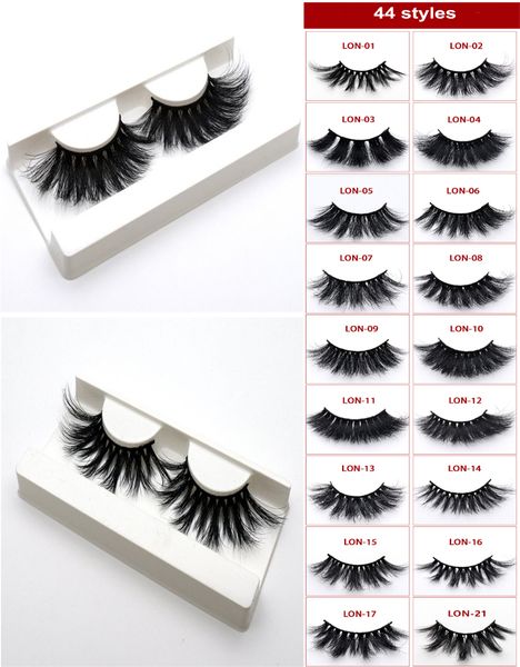 2020 selling 44 styles 5d mink hair 25mm false eyelashes thick long messy cross eye lashes extension eye makeup tools
2020 selling 44 styles 5d mink hair 25mm false eyelashes thick long messy cross eye lashes extension eye makeup tools