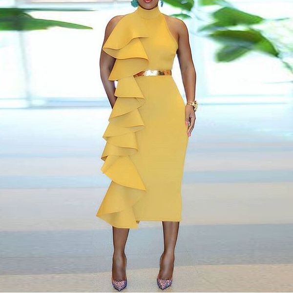 vestidos mujer vadim special offer o-neck regular plus size dress women 2019 summer large solid dresses, Black;pink
vestidos mujer vadim special offer o-neck regular plus size dress women 2019 summer large solid dresses, Black;pink