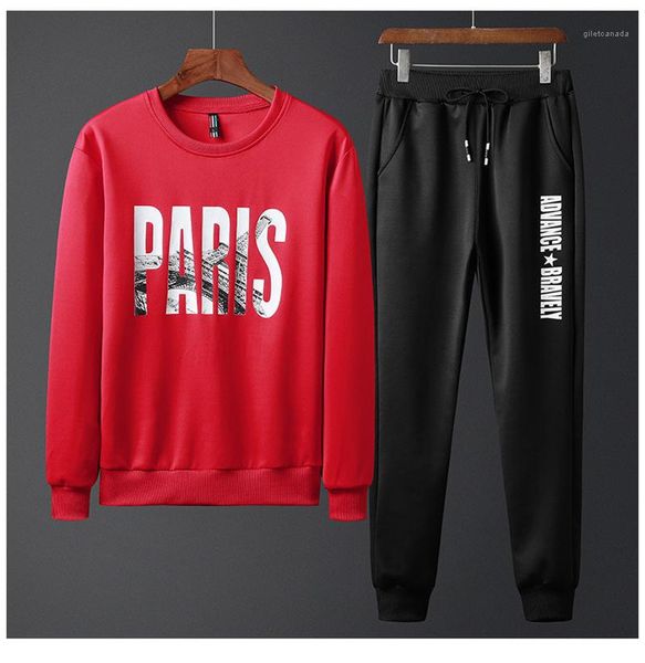 mens tracksuits solid gym loose pullover mens suits long sleeve teenager 2pcs sets letters printed designer, Gray
mens tracksuits solid gym loose pullover mens suits long sleeve teenager 2pcs sets letters printed designer, Gray