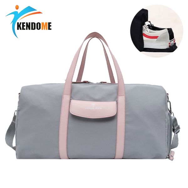 women sports fitness bag large yoga training shoulder bag independent dry wet separation travel shoe compartment luggage
women sports fitness bag large yoga training shoulder bag independent dry wet separation travel shoe compartment luggage